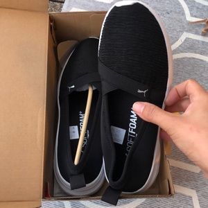 Puma Adelina Sneakers (New)